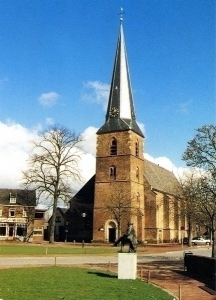 A05 Vorden Ned. Herv. Kerk 11